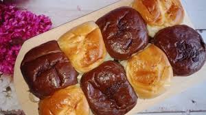 Jika ingin kreasi yang lainnya, silahkan simak resep lainnya di bawah ini. Ide Usaha Kuliner Begini Cara Membuat Roti Sobek Anti Gagal