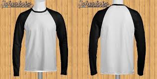 Polos Mockup Kaos Cdr Polo Lengan Model Holidays Oo Shirt Clothing Templates Cdr Clothes