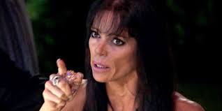 RHOBH: Why Carlton Gebbia Was One Of The Worst Cast Members