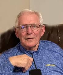 Gary Albright Obituary