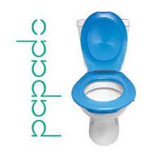 Il y avait du jeu depuis un bon moment dans les fixations malgré qu'elles étaient bien. Lunette Abattant Wc Clipsable Papado 9 Couleurs