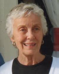 Eileen Forbes Obituary (1931