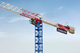 Gst cranes sales used cranes worldwide services in delivery, inspection, customs clearance, maintenance, repairs and spare parts supplies. Raimondi Mrt294 Topless Tower Crane Raimondi Cranes 150 Years Of Manufacturing