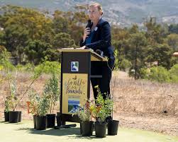 PVPLC Announces its "Go Wild for the Peninsula" While RPV and the PVPLC  Unveil New Wildlife Corridor By Photographer and Contributor Steve Tabor —  Palos Verdes Pulse