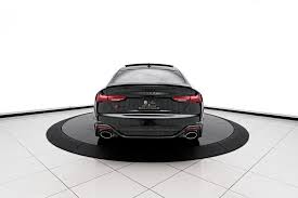 Image result for Mythos Black 2022 RS5