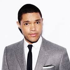 Trevor Noah