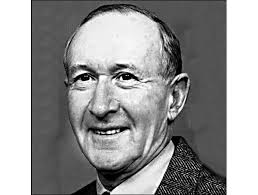 PETER STANLEY Obituary (1928