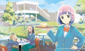 Mas Detalles Sobre El Anime De Yakunara Mug Cup Mo Ramen Para Dos Anime Diseno De Personajes Gifu