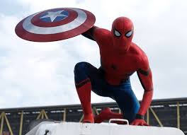 Spins a web any size, catches thieves just like flies. Get Closer Look At Spidey S Web Shooters In New Spider Man Homecoming Set Photos