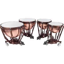 Image result for timpani drums image