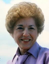 Florence Pogoloff Obituary September 5, 2020