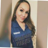 Krystal Negrete's Instagram, Twitter & Facebook