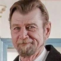 Larry Dennis Gruetzner Obituary