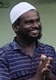 Janaza Notice, வஃபாத்/மரண (ஜனாஸா) அறிவிப்பு,