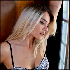 Simplemente grx Genia, gran amiga, llena de mucha energía y buena vibra.  🫶🏼 Si quieres conocer más de Eugenia Mihailova no te pierdas  #temptationislandmx por Amazon Prime . . Model: Eugenia Mihailova @