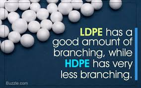 Ldpe Vs Hdpe