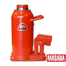 Jack draper hosts jannik sinner in a atp london game, certain to entertain all tennis fans. Masada Bottle Jack 30tn Closed Raised 280mm 430mm No Screw Extension Collier Miller