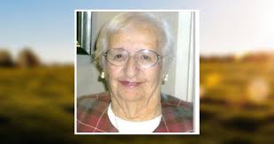 Ruth Feldman Obituary April 4, 2017