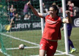 The talented journalist frazao is a married woman. Christine Sinclair Embarks On Personal Mission To Help Fight Ms The Globe And Mail
