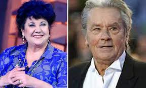 Viva napoli 1997 ieri e oggi culo marisa lauritonini tirabuscio Marisa Laurito E L Incontro Con Alain Delon Bellissimo Ma Dietro Le Quinte Mi Ha Toccato E Io Gli Ho Dato Uno Strattone Il Mattino It