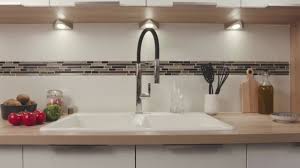 Douchette anti calcaire leroy merlin. Mitigeur De Cuisine Chef Jacob Delafon E23311 Cp Raphael Youtube