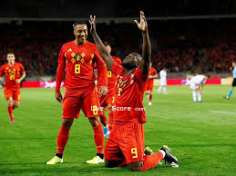 Complete overview of belgium vs greece (friendlies) including video replays, lineups, stats and fan opinion. Kbvi8ueqcxziim