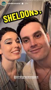 Melvin and Sergei Outsiders