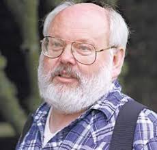 Rest in peace Larry. You always made me laugh, you were a great man.