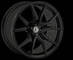 Abonnieren sie den kostenlosen newsletter und verpassen sie keine neuigkeit oder aktion mehr von delta4x4 shop. Schmidt Drago Schwarz Matt Felge 8 5x19 19 Zoll 5x114 3 Lochkreis