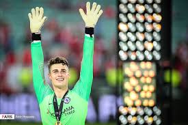 Jun 14, 2021 · lazio are interested in signing chelsea goalkeeper kepa arrizabalaga on loan maurizio sarri, the new lazio boss, clashed with kepa in 2019 carabao cup final sarri wanted to take kepa off but the. Will Edouard Mendy Really Replace Kepa Arrizabalaga At Chelsea