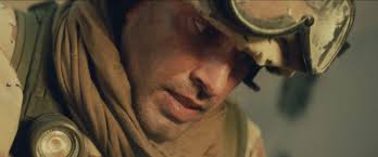 Sci-fi thriller The Abandon gets a trailer and poster