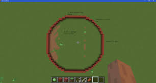 Druid circle, remains of a ancient cult designed for praying to higher spirits. Minecraft Creations Hokage S Tower Naruto