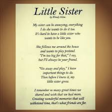 Sister Sister Birthday Quotes Sister Quotes Images Little Sister Quotes