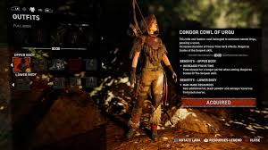 All tomb entrances and map locations will be revealed on your map . Shadow Of The Tomb Raider Guide The Best Skills And Equipment Page 5