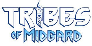 It's been a long time coming! Tribes Of Midgard Official Tribes Of Midgard Wiki