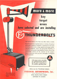 Get the right signal job with company ratings & salaries. Thunderbolt Air Raid Siren Ad Decal Fonts In Use
