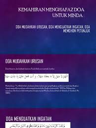 Pada halaman kali ini kita akan memberikan bacaan doa yang memang banyak di panjatkan kepada allah swt agar urusan kita di dunia ini menjadi lebih. Xxaqw
