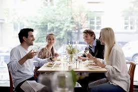 Your Guide To French Dining Etiquette Table Etiquette Dining Etiquette French Table