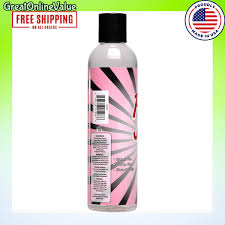 Pussy Juice Vaginal Scented💕 Lube Realistic Pussy Gel Lotion Water  Lubricant💕