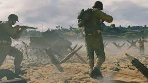 The new enlisted major update is live! Devs Answer Your Questions News Enlisted