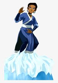 Green background video green screen video backgrounds iphone background images. Katarawbm 1 Avatar The Last Airbender Katara Transparent 700x1095 Png Download Pngkit
