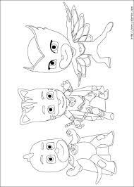 Only 13 left in stock depuis qu'ils coloriage tout petit j'achète les liggne à mes deux fils et ils ligne accros! Les Pyjamasques A La Tres Tres Petite Maternelle Pyjamasque Coloriage Coloriage Super Heros Coloriage
