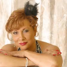 Soul Strutter: Rena Scott