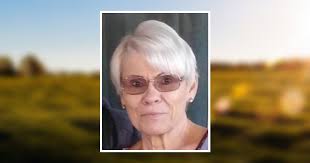 Patricia Ann Earhart Obituary April 19, 2018