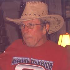 Obituary for Roger L. "Rosie" Rosenberg