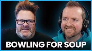 Jaret Reddick of Bowling For Soup Interview