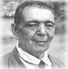 Personalidades: Pai Nezinho