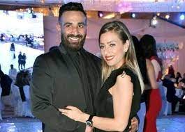 Ø±ÙŠÙ… Ø§Ù„Ø¨Ø§Ø±ÙˆØ¯ÙŠ ÙƒÙ†Øª Ø¹Ø§Ø±ÙØ© Ø£Ù† Ø§Ø­Ù…Ø¯ Ø³Ø¹Ø¯ Ù‡ÙŠØ·Ù„Ù‚ Ø³Ù…ÙŠØ© Ø§Ù„Ø®Ø´Ø§Ø¨ Ø¨ÙØ¶ÙŠØ­Ø© Ù…Ø¬Ù„Ø© Ø§Ù„Ø¬Ù…ÙŠÙ„Ø©