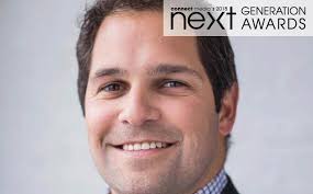 Next Generation Honoree: RedSky's Bernstein Brings Grit and Foresight to  Investment