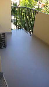 Qualora il pavimento esterno sia rovinato, non risponda più alle esigenze. Impermeabilizzazione Balconi Emilresina Pavimenti E Allestimenti In Resina A Scandiano Reggio Emilia E Emilia Romagna